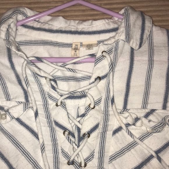 Long sleeve top - Picture 3 of 4